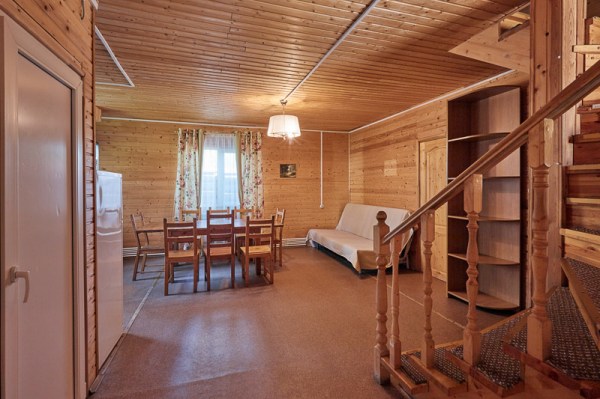 коттедж "Молодёжный"