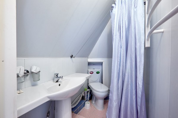 номер Мансарда