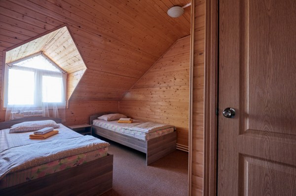 коттедж "Молодёжный"