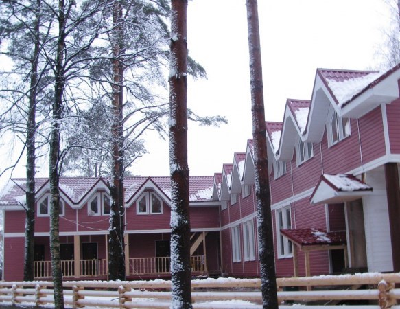 комплекс Вилла