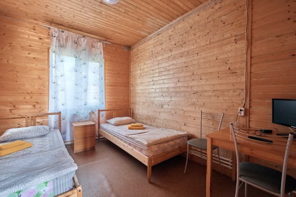 Вилла Стандарт