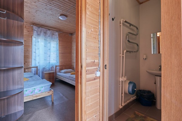 Вилла Стандарт