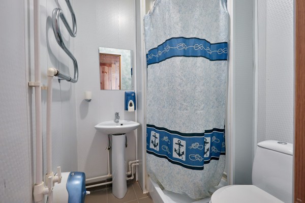 Вилла Стандарт