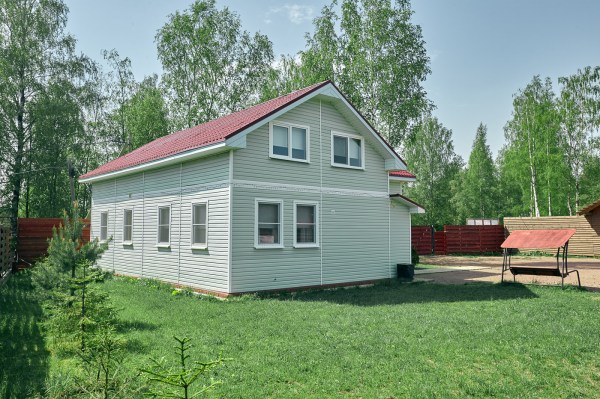 коттедж "Для друзей"