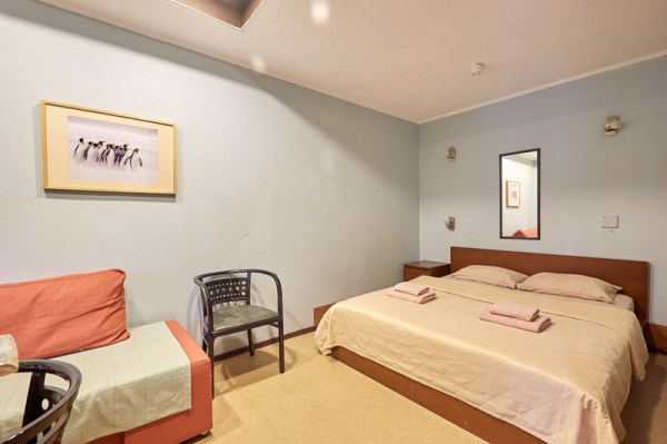 Студия 2-х местная