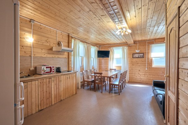 коттедж "Для друзей"