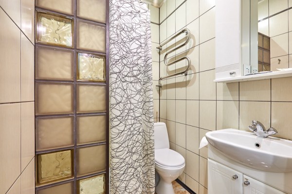 Студия 4-х местная