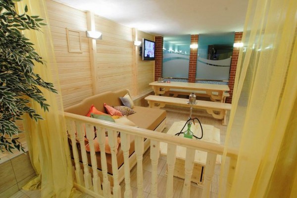 комплекс Релакс