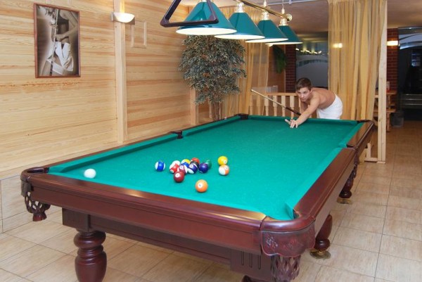 комплекс Релакс