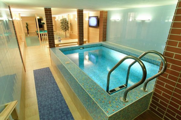 комплекс Релакс