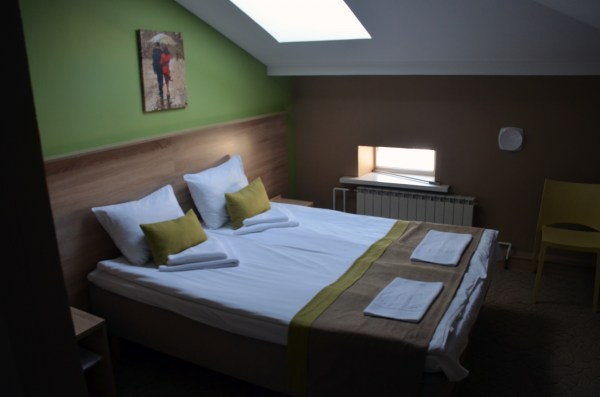 номер "Стандарт"