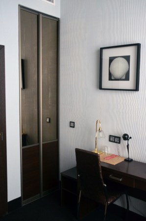 номер "Повышенной комфортности"