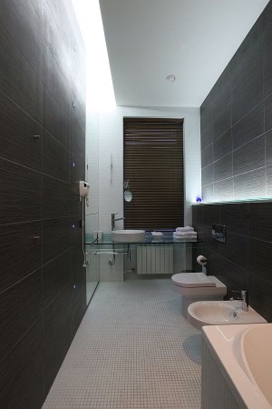 номер "Повышенной комфортности VIP"