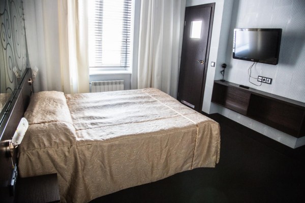 номер "Люкс"