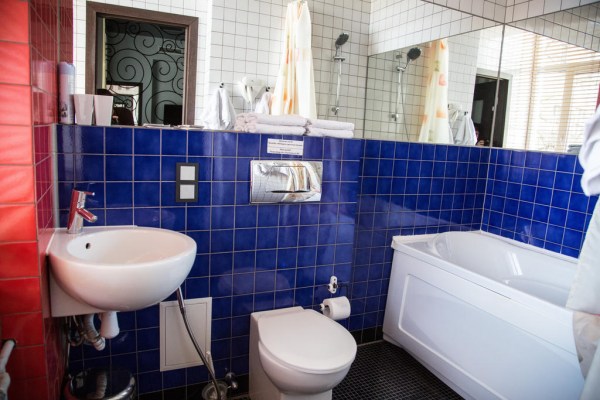 номер "Люкс"