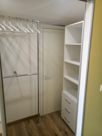 номер "Люкс с сауной"