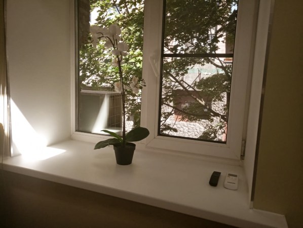 номер "Люкс с сауной"