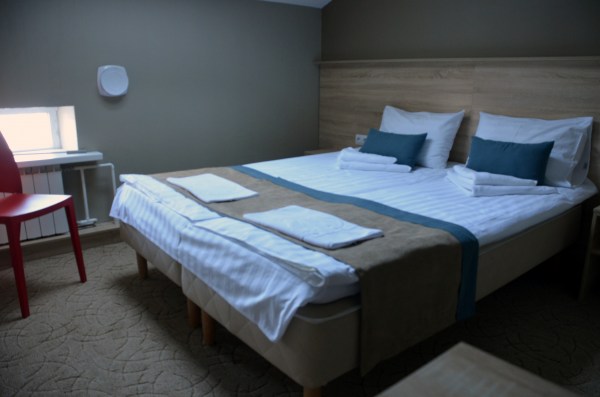 номер "Стандарт"