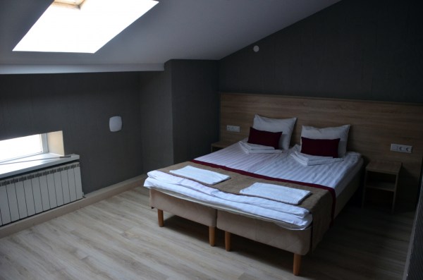 номер "Стандарт"