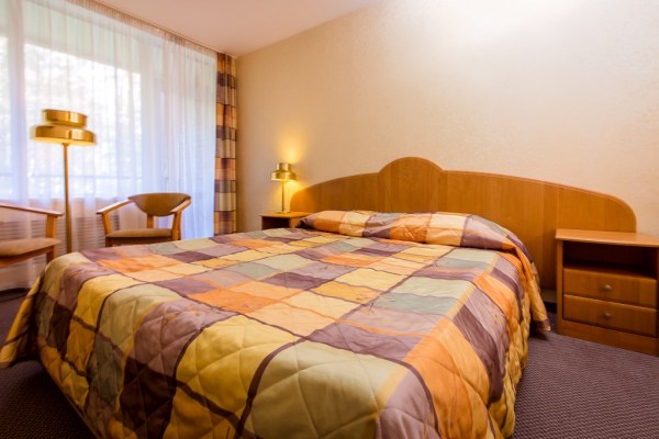 номер "Кинг-сайз"