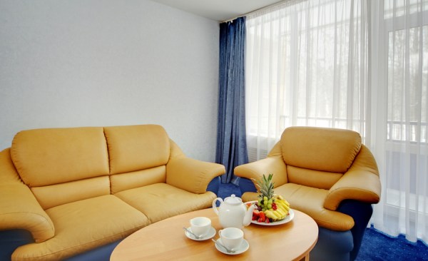 номер "Кинг-сайз"