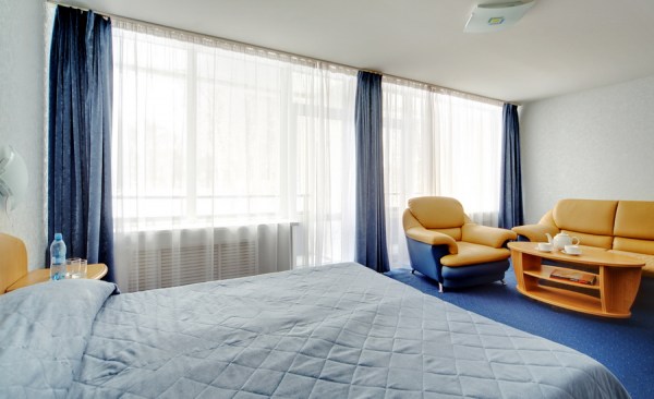 номер "Сюит"