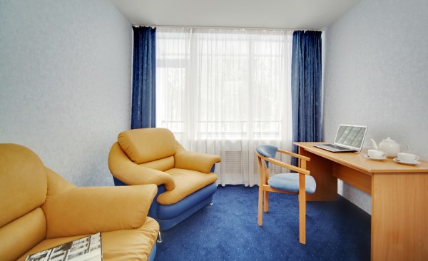 номер "Сюит"