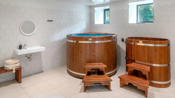 банный комплекс