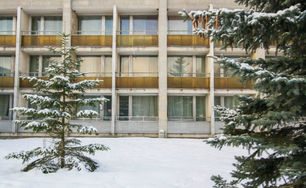 Отель "Ольгино"