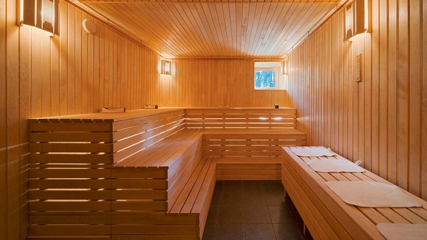 банный комплекс