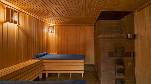 банный комплекс