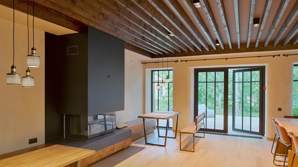 банный комплекс