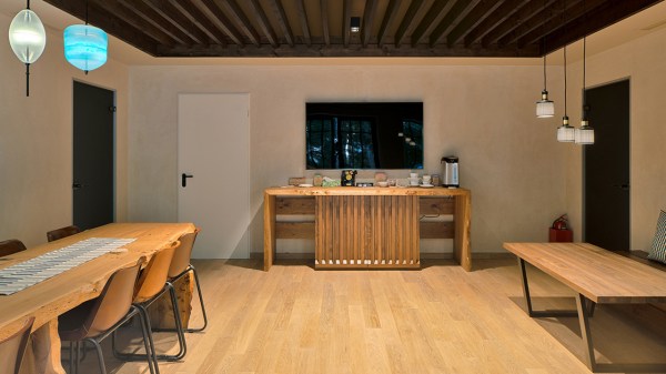 банный комплекс