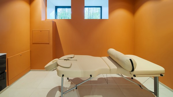 банный комплекс