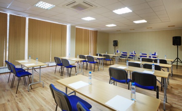 "Малый" конференц-зал