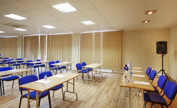 "Малый" конференц-зал