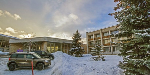 Отель "Ольгино"