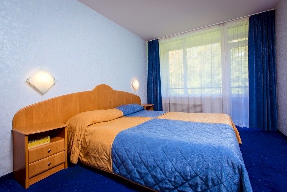 номер "Люкс"