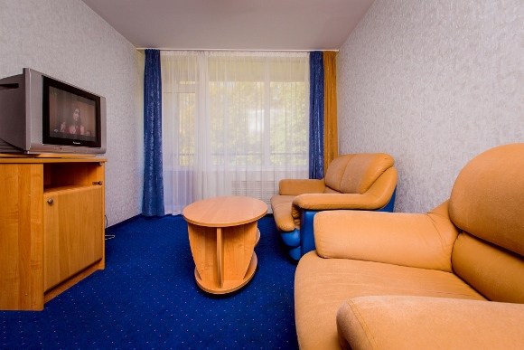 номер "Люкс"