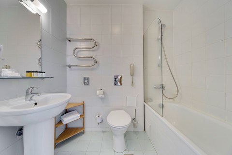 номер "Комфорт"