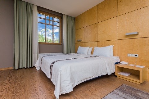 номер "Полулюкс"