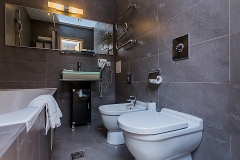 номер "Полулюкс"