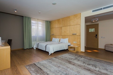 номер "Полулюкс"