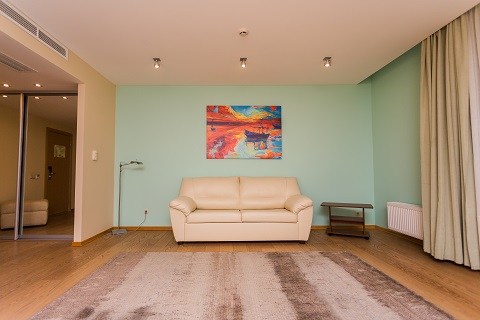 номер "Полулюкс"