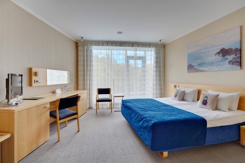 номер "Стандарт"