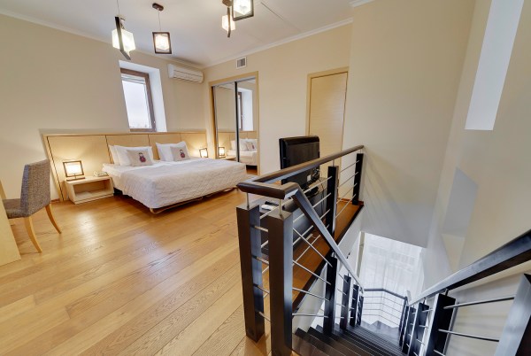 номер "Адмиральский люкс"