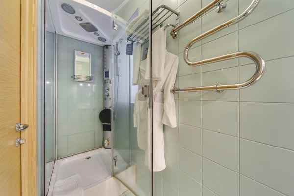 номер "Адмиральский люкс"