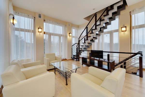 номер "Адмиральский люкс"