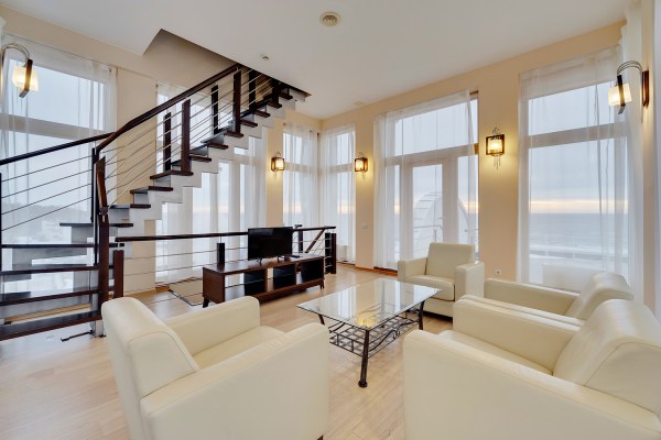 номер "Адмиральский люкс"