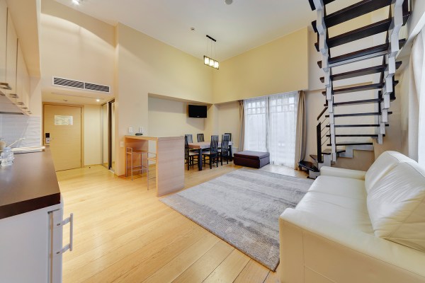 номер "Адмиральский люкс"